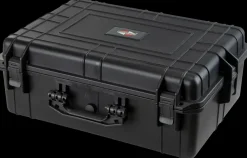 Mitsutomo Kuffert vandtæt 21,5 x 42,5 x 56,9 cm| Værktøjskasser