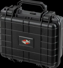 Mitsutomo Kuffert vandtæt 12,5 x 22,5 x 26,5 cm| Værktøjskasser