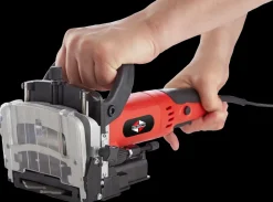 Mitsutomo Lamelfræser - 900 watt| Øvrigt Elværktøj