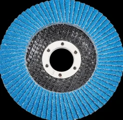 Mitsutomo Lamelskive Ø115 mm K60| Skære- Og Slibeskiver