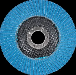 Mitsutomo Lamelskive Ø125 mm K120| Skære- Og Slibeskiver