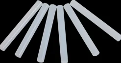 Mitsutomo Limstift Ø11 mm 6-pak| Limpistoler