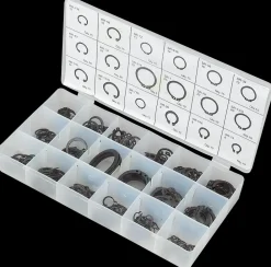 Mitsutomo Låseringe sortiment| Øvrige Værktøjsartikler