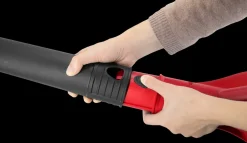 Mitsutomo Løvblæser 18V| Løvsugere