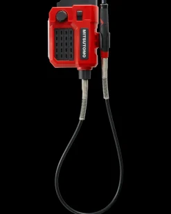 Mitsutomo Minisliber 18v| Slibemaskiner