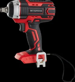 Mitsutomo Møtrikspænder 18V| Øvrigt Elværktøj