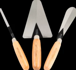 Mitsutomo Murerværktøjssæt| Murerværktøj