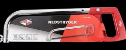 Mitsutomo Nedstryger 300 mm| Håndsave Og Nedstrygere