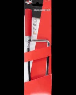 Mitsutomo Nedstryger mini 150 mm| Håndsave Og Nedstrygere