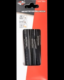Mitsutomo Nedstrygerklinge 150 mm 10-pak| Nedstrygerklinger