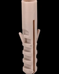 Mitsutomo Nylon murplug 10 mm 100 stk.| Dyvler Og Plugs