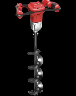 Mitsutomo Pælebor 18V| Øvrige Havemaskiner