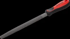 Mitsutomo Rasp halvrund 200 mm| File- Og Raspesæt