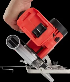 Mitsutomo Rundsav 18V| Bord- Og Rundsave