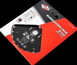 Mitsutomo Rundsavsklinge Ø160 x 20 mm 24T| Rundsavsklinger