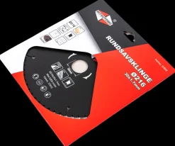 Mitsutomo Rundsavsklinge Ø216 x 30 mm 60T| Rundsavsklinger