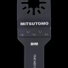 Mitsutomo Savklinge til multicutter 20 mm| Multiværktøj