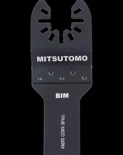 Mitsutomo Savklinge til multicutter 20 mm| Multiværktøj