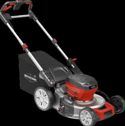 Mitsutomo Selvkørende Plæneklipper 36V| Plæneklippere