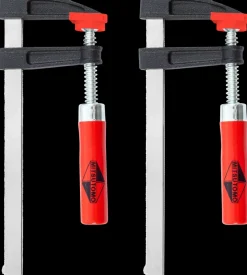 Mitsutomo Skruetvinge 150 mm 2-pak| Tvinger