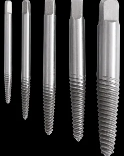 Mitsutomo Skrueudtrækker sæt 5 dele| Skruetrækkere