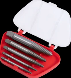 Mitsutomo Skrueudtrækker sæt 5 dele| Skruetrækkere