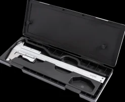 Mitsutomo Skydelære 150 mm| Måleværktøj