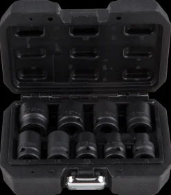 Mitsutomo Slagtoppesæt 1/2