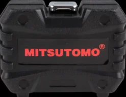 Mitsutomo Slagtoppesæt 1/2