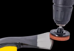 Mitsutomo Slibesten til boremaskine| Slibeartikler