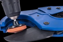 Mitsutomo Slibesten til boremaskine| Slibeartikler