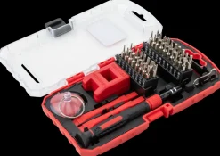 Mitsutomo Smartphone reparationssæt 43 dele| Mobiltilbehør