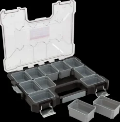 Mitsutomo Sortimentkuffert 6,5 x 36 x 44,5 cm| Sortimentsbokse