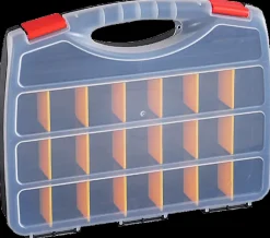 Mitsutomo Sortimentæske 6 x 31 x 38 cm| Sortimentsbokse