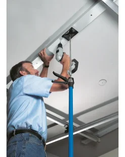 Mitsutomo Spændestøtte 115-290 cm| Tvinger