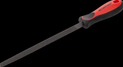 Mitsutomo Trekantfil 200 mm| File- Og Raspesæt