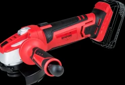 Mitsutomo vinkelsliber Ø125mm 18V| Vinkelslibere