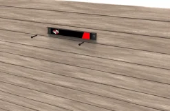 Mitsutomo Værktøjsholder magnetisk 3 dele| Værktøjsvægge Og Tilbehør