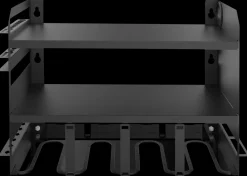 Mitsutomo Værktøjshylde 31 x 43 x 21,5 cm| Værktøjsvægge Og Tilbehør