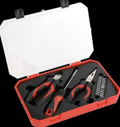 Mitsutomo Værktøjssæt 13 dele| Værktøjssæt