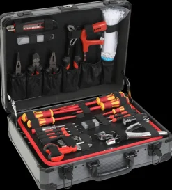 Mitsutomo Værktøjssæt 247 dele| Værktøjssæt
