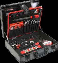 Mitsutomo Værktøjssæt 247 dele| Værktøjssæt