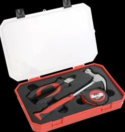 Mitsutomo Værktøjssæt 3 dele| Værktøjssæt