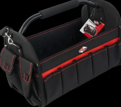 Mitsutomo Værktøjstaske åben 43 cm| Værktøjskasser