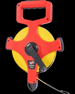 Mitsutomo Målebånd 50 meter| Måleværktøj