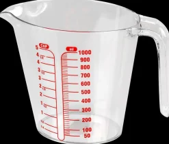 SJÖBO Målekande 1 liter| Køkkenredskaber