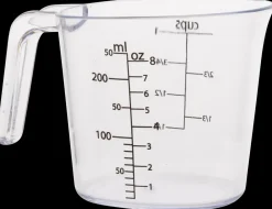 SJÖBO Målekandesæt 3 stk| Køkkenredskaber