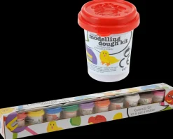 Modellervoks 10 x 56 g| Modellervoks