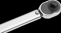 Momentnøgle med lås 460 mm| Autoværktøj