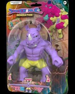 STRETCHAPALZ Monster 14 cm - assorterede designs| Øvrigt Legetøj